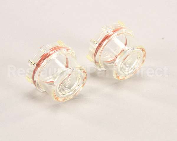 86-569S Prince Castle Kit,Strainer Cap & Gasket