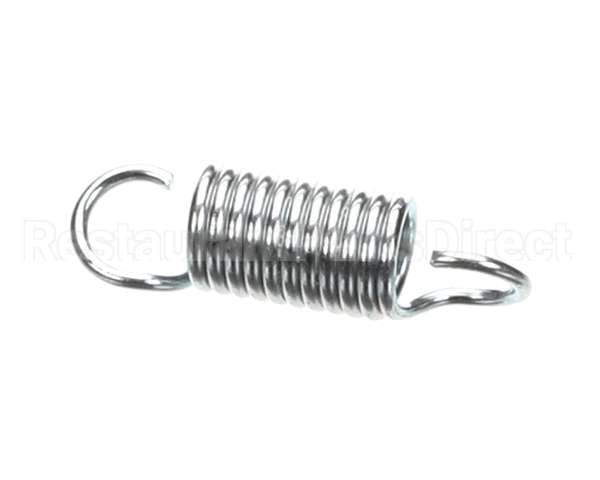 86-584S Prince Castle Spring, Tensioner