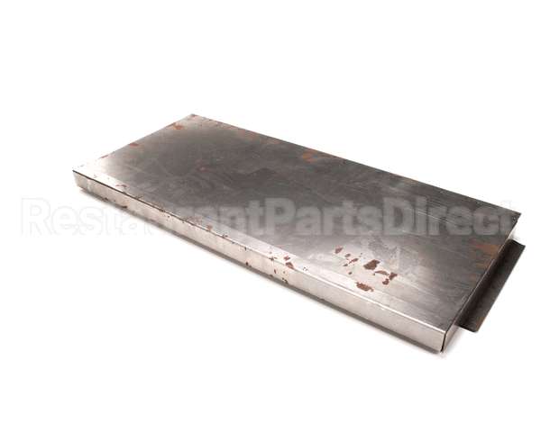 86 Blodgett Deflector Assembly, Side Insul L9