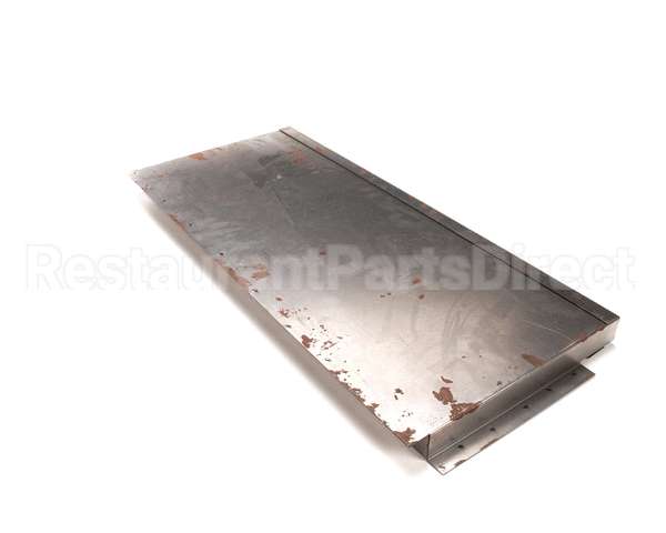 86 Blodgett Deflector Assembly, Side Insul L9