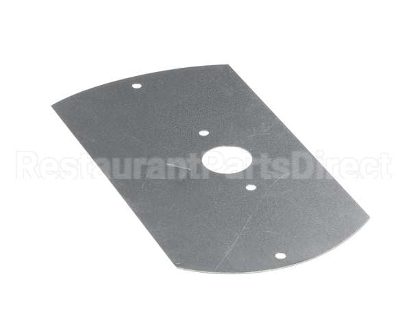 860602 TRUE Temp Control Cover, Gdm/Ts White