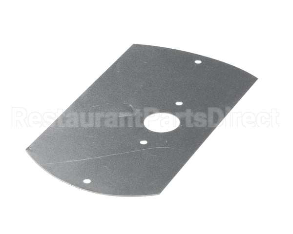 860602 TRUE Temp Control Cover, Gdm/Ts White