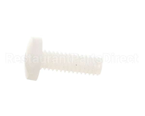 86087 Grindmaster Cecilware Scr #8-32X1/2 Sl Bh Nyl