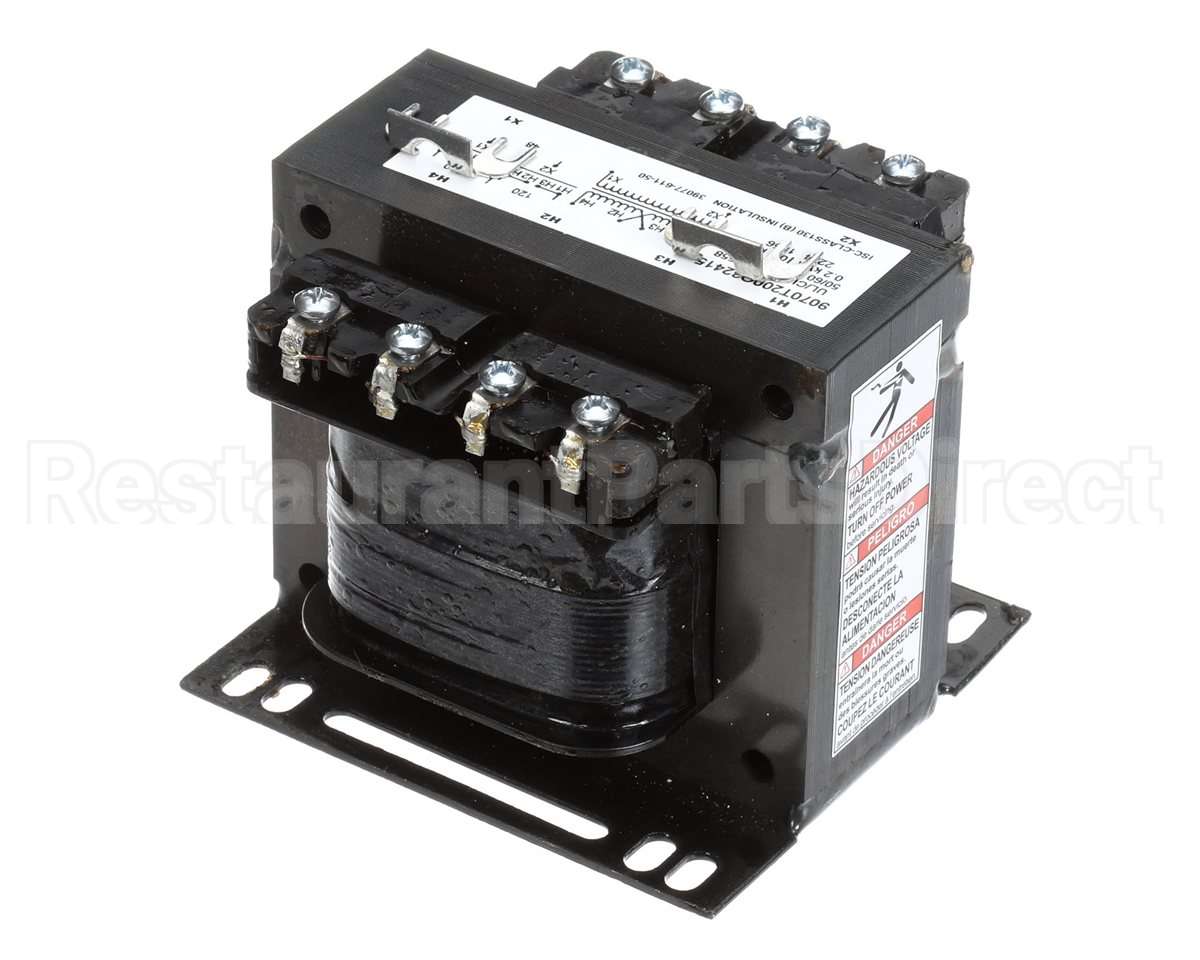 860941 Ultrasource Transformer