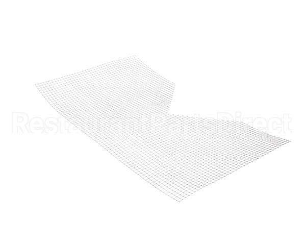 861087 TRUE Screen, Cond Fan, 1/2Hp