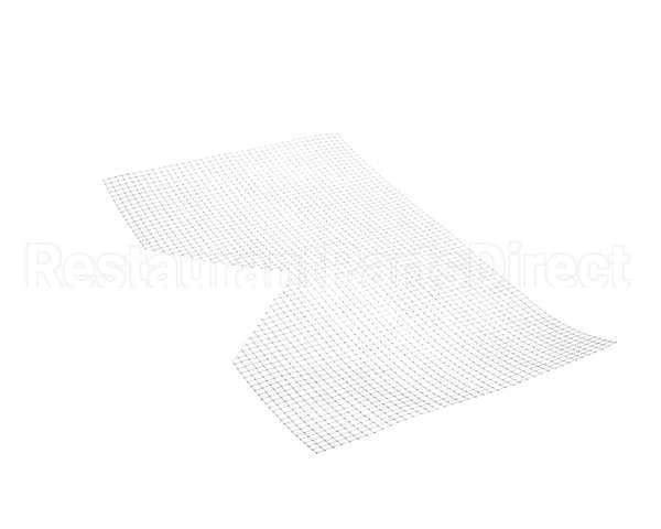 861087 TRUE Screen, Cond Fan, 1/2Hp