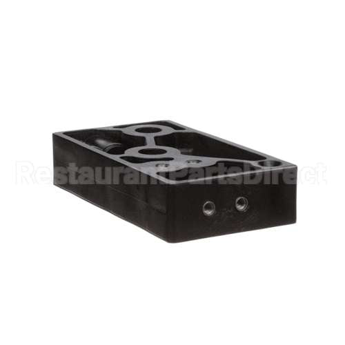 861322 Ultrasource Hinge Block Assembly