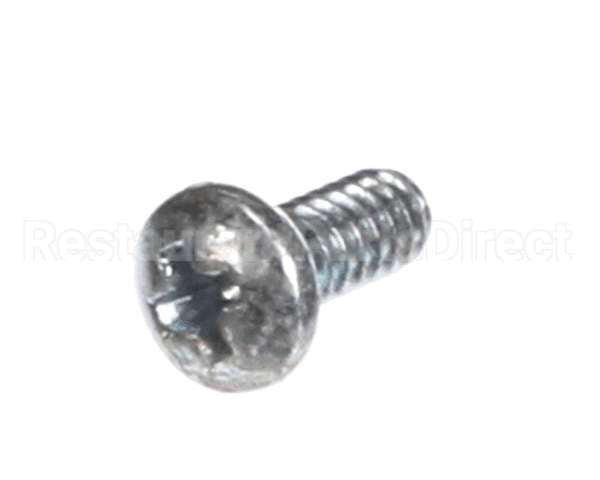 86148 Grindmaster Cecilware Scr #4-40X1/4 Ph Pn Znc