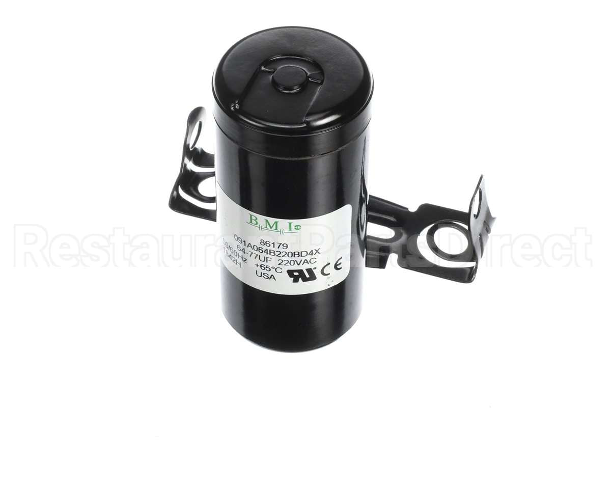 86179 Grindmaster Cecilware Capacitor, 220V For #3069