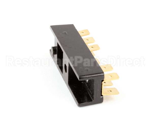 86189 Server Block Terminal