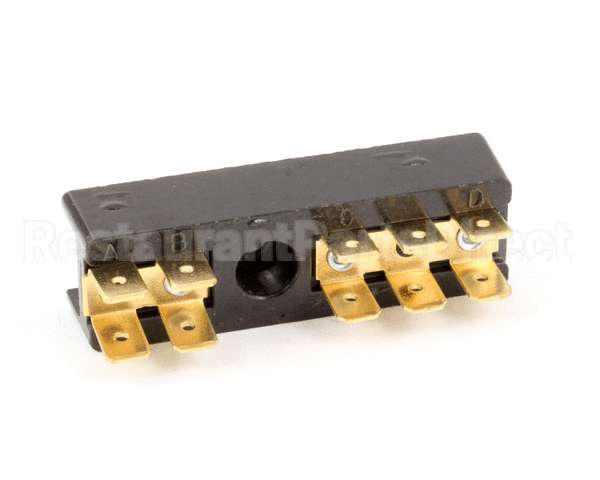 86189 Server Block Terminal