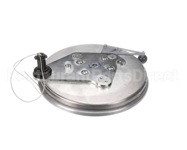 8620080 Hix Corporation Lower Platen Assembly