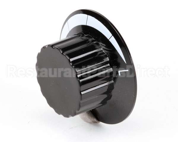 86242 Server Knob Thermostat