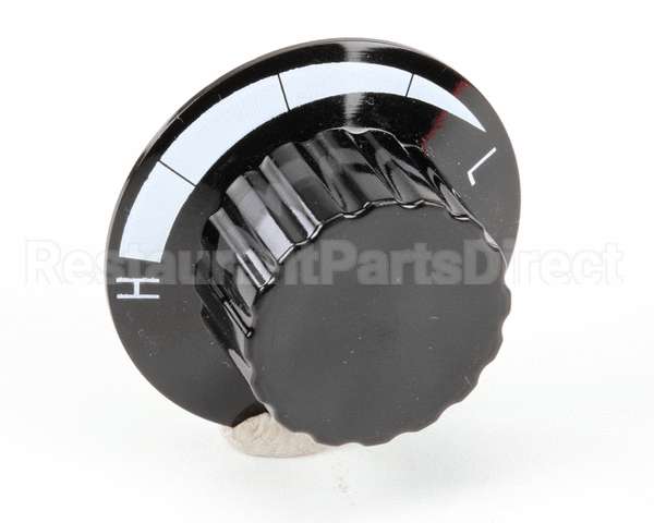 86242 Server Knob Thermostat