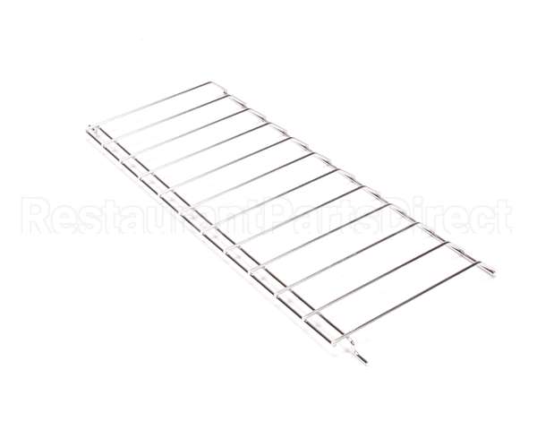 86253 Apw Wyott Rack, Bottom Wire