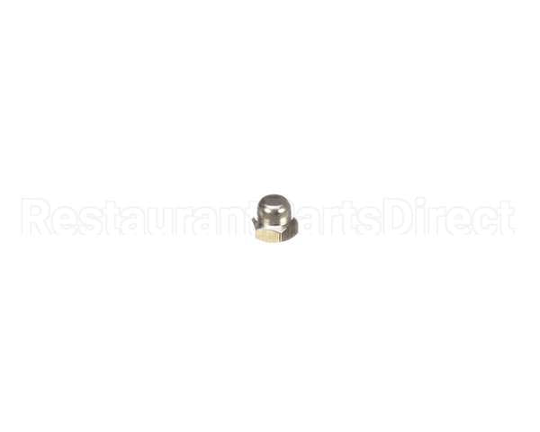 8626 Hardt Nut Acorn Brass Chrome Pltd 1420X716
