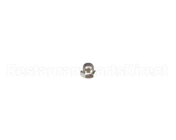 8626 Hardt Nut Acorn Brass Chrome Pltd 1420X716