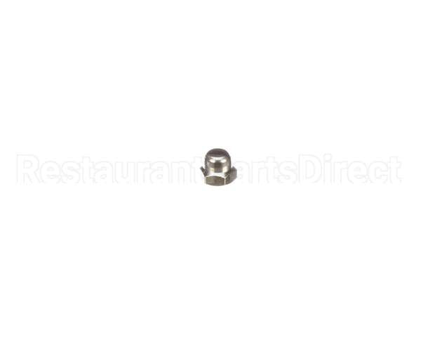 8626 Hardt Nut Acorn Brass Chrome Pltd 1420X716