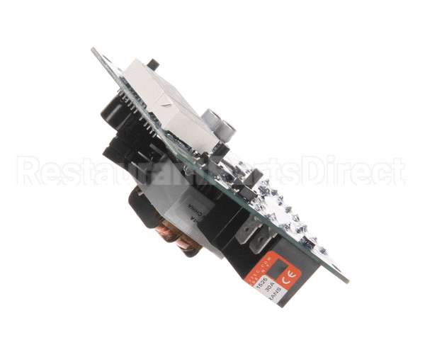 86274 Server Controller Temperature