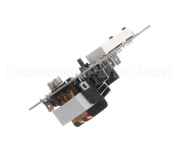 86274 Server Controller Temperature