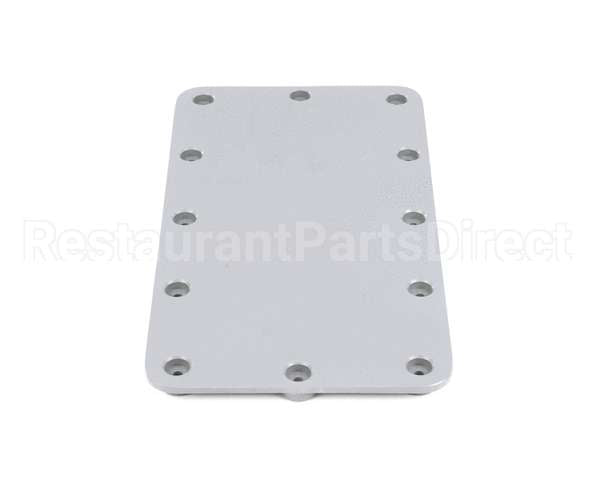 86311 Server Plate Heat Intelliserv