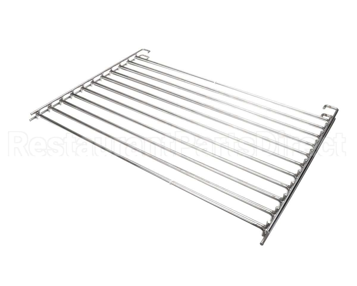 8636 Blodgett Rack Support-Set 2,Gzl/Eze/Re