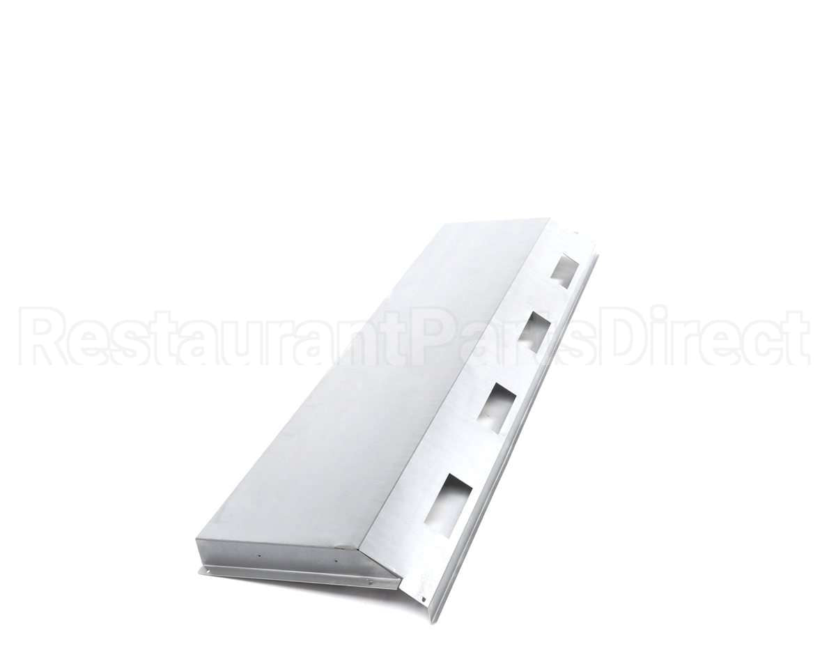 86414 Henny Penny Cover-Rear Shroud Lvg104