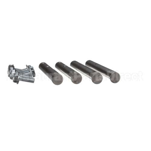 8642 Blodgett Pin Screw, Hinge-Set 4 Re42