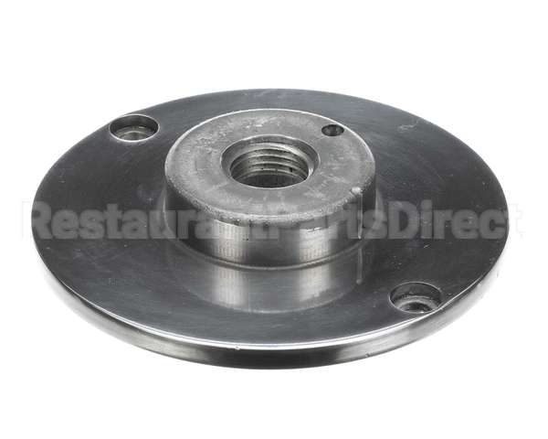 86439 Grindmaster Cecilware Cap, Grind, 380 Alum./Polished