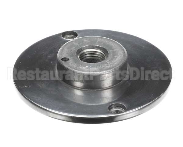 86439 Grindmaster Cecilware Cap, Grind, 380 Alum./Polished