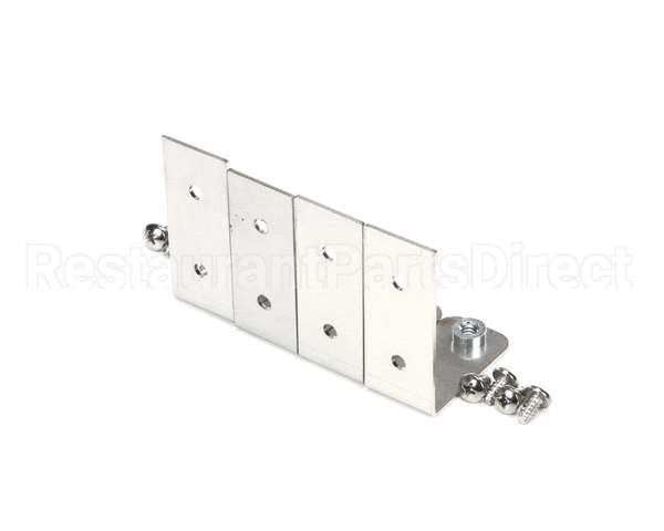 8646 Blodgett Bracket, Baffle Support-Set 4