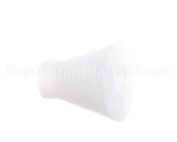 86480 Grindmaster Cecilware Feeder, Auger Shaft