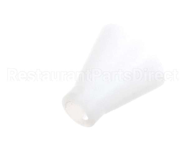 86480 Grindmaster Cecilware Feeder, Auger Shaft