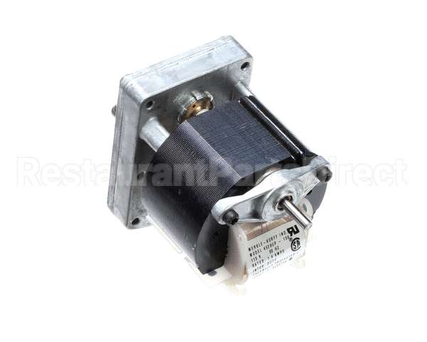 86482 Grindmaster Cecilware Motor, Auger 115V 60Hz-Gnb20/2