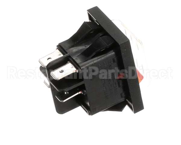 86493 Server Switch Lighted Rocker 250V