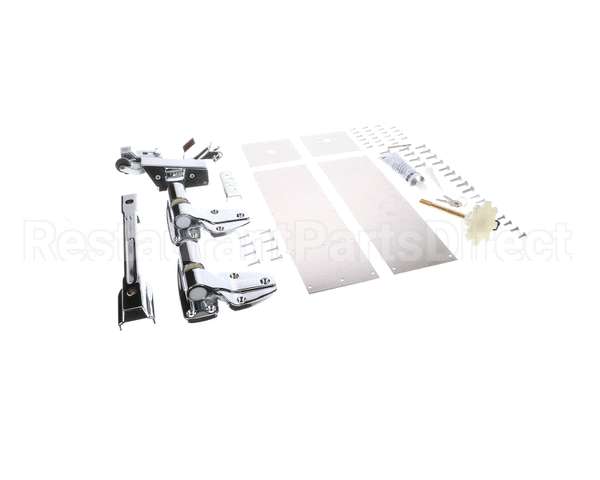865 Norlake Kl Door Hardware Assembly Kit