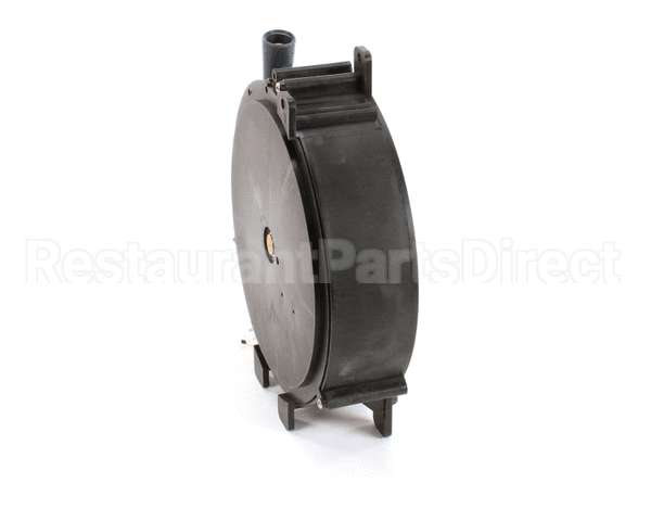 8655.2020P Rational Hand Shower Roll Guide