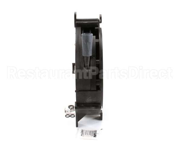 8655.2020P Rational Hand Shower Roll Guide