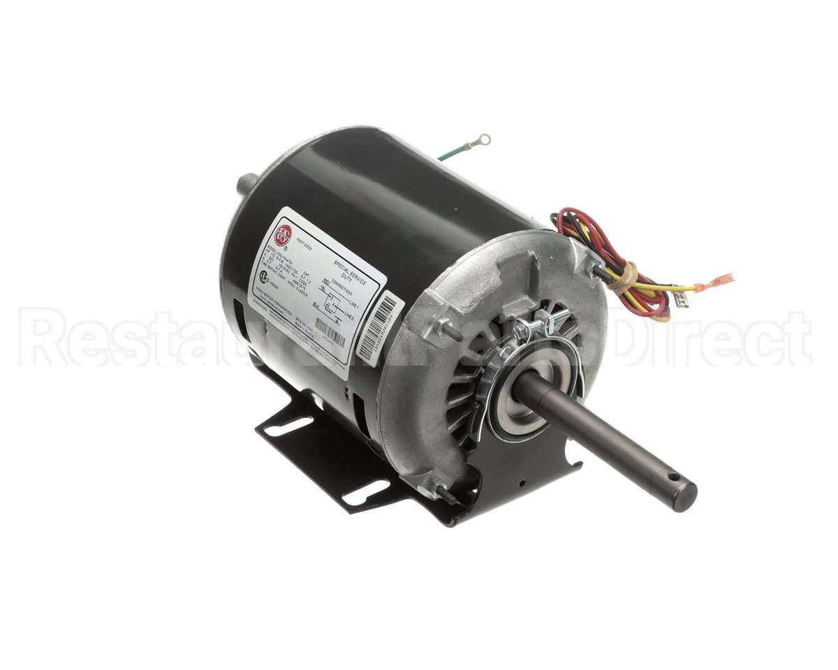 86580 Grindmaster Cecilware Motor, 1/2Hp, 220/240Vac