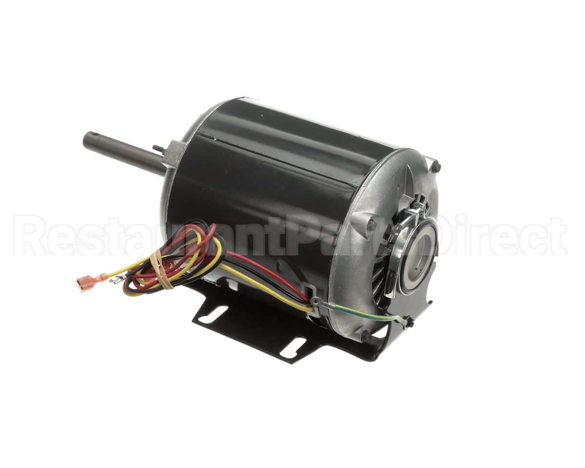 86580 Grindmaster Cecilware Motor, 1/2Hp, 220/240Vac