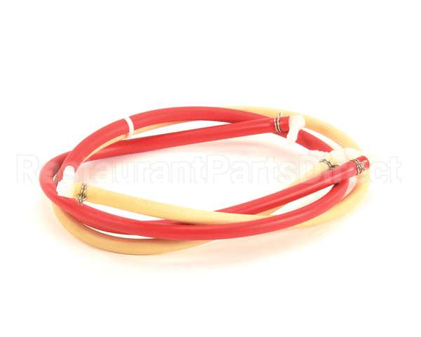 8664.1364 Rational Hose Set F. Cleanjet