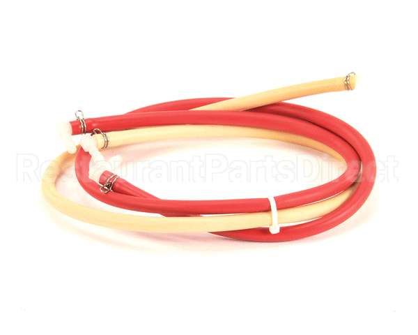 8664.1364 Rational Hose Set F. Cleanjet