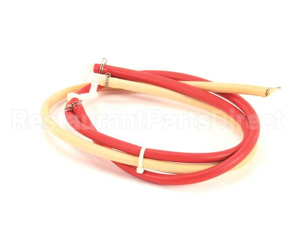 8664.1364 Rational Hose Set F. Cleanjet