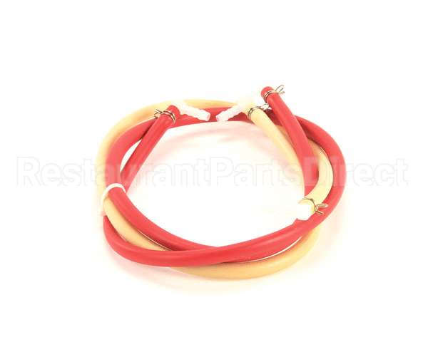8664.1364 Rational Hose Set F. Cleanjet