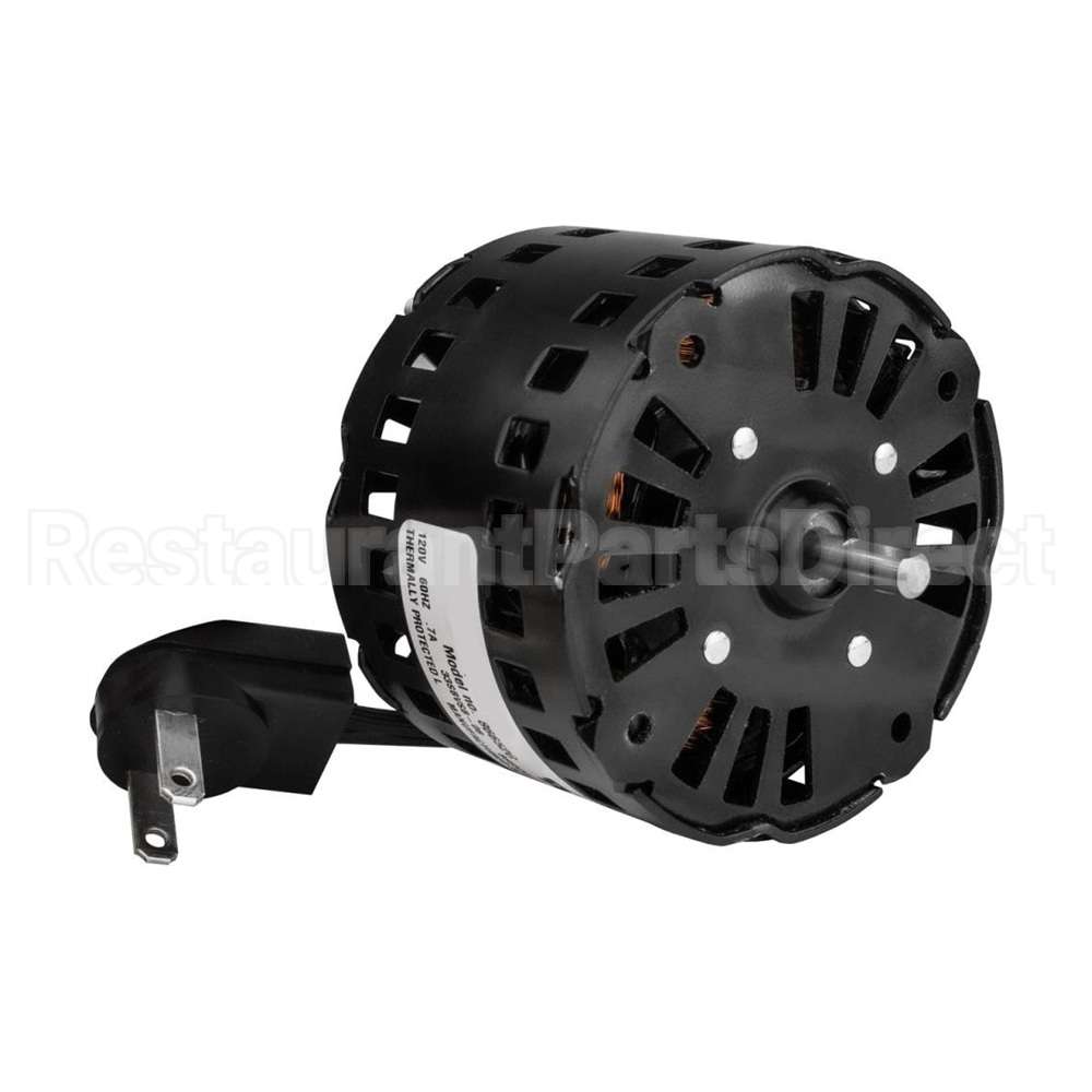 86652 Pems Oem Replacement Motor