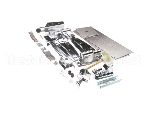 867 Norlake Fl - Ft Door Hardware Assembly
