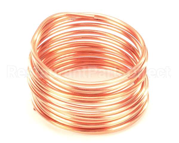 867464 TRUE Cap Tube .106Od X .054Id X 9' W/Label