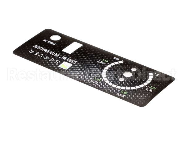 86769 Server Label, Logo, Supreme Fspw-Ss, 120V