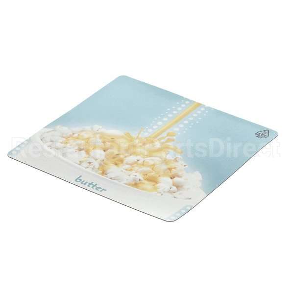 86791 Compatible Server Decal Butter Magnetic