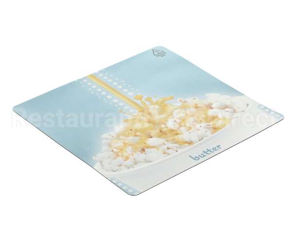 86791 Server Decal Butter Magnetic